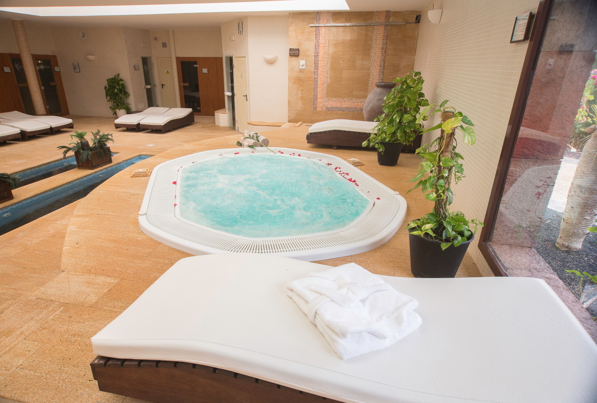 Fotos del hotel - Vitalclass Lanzarote Sports Wellness Resort