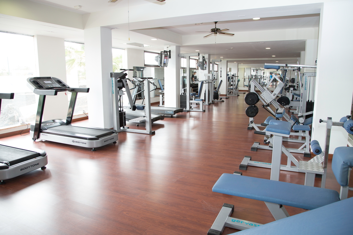 Fotos del hotel - Vitalclass Lanzarote Sports Wellness Resort