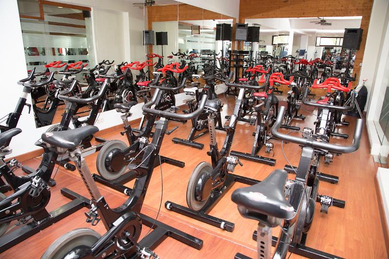 Fotos del hotel - Vitalclass Lanzarote Sports Wellness Resort