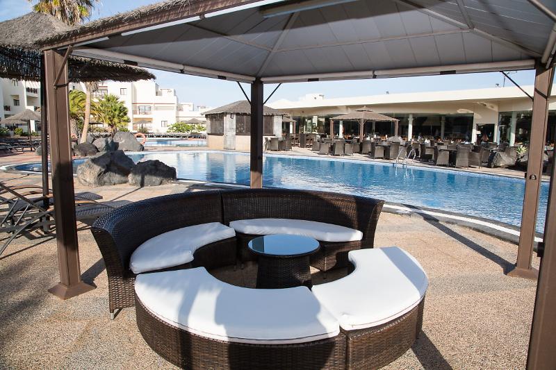 Fotos del hotel - Vitalclass Lanzarote Sports Wellness Resort