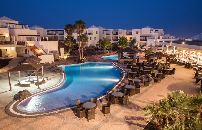 Fotos del hotel - Vitalclass Lanzarote Sports Wellness Resort