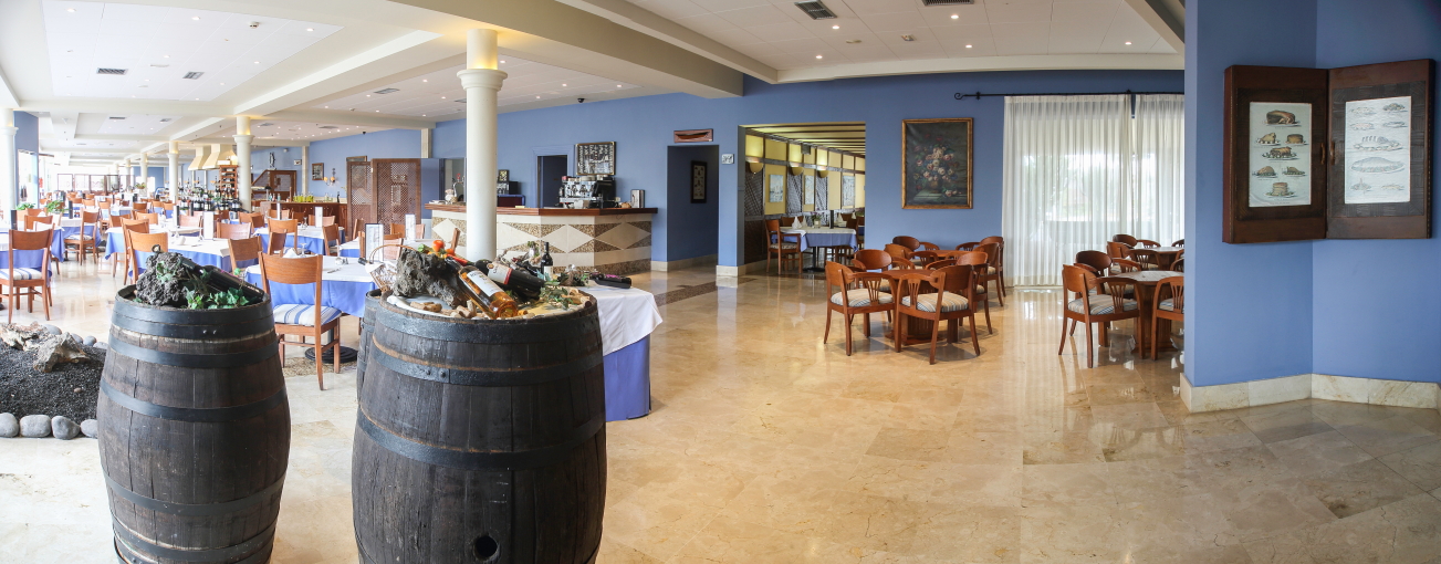 Fotos del hotel - Vitalclass Lanzarote Sports Wellness Resort