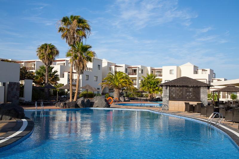 Fotos del hotel - Vitalclass Lanzarote Sports Wellness Resort