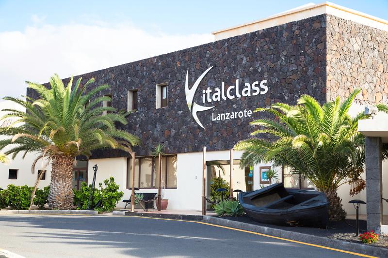 Fotos del hotel - Vitalclass Lanzarote Sports Wellness Resort