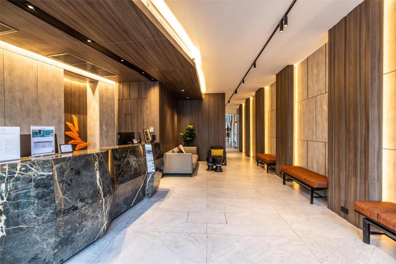 Fotos del hotel - CITRUS PATONG HOTEL BY COMPASS HOSPITALITY