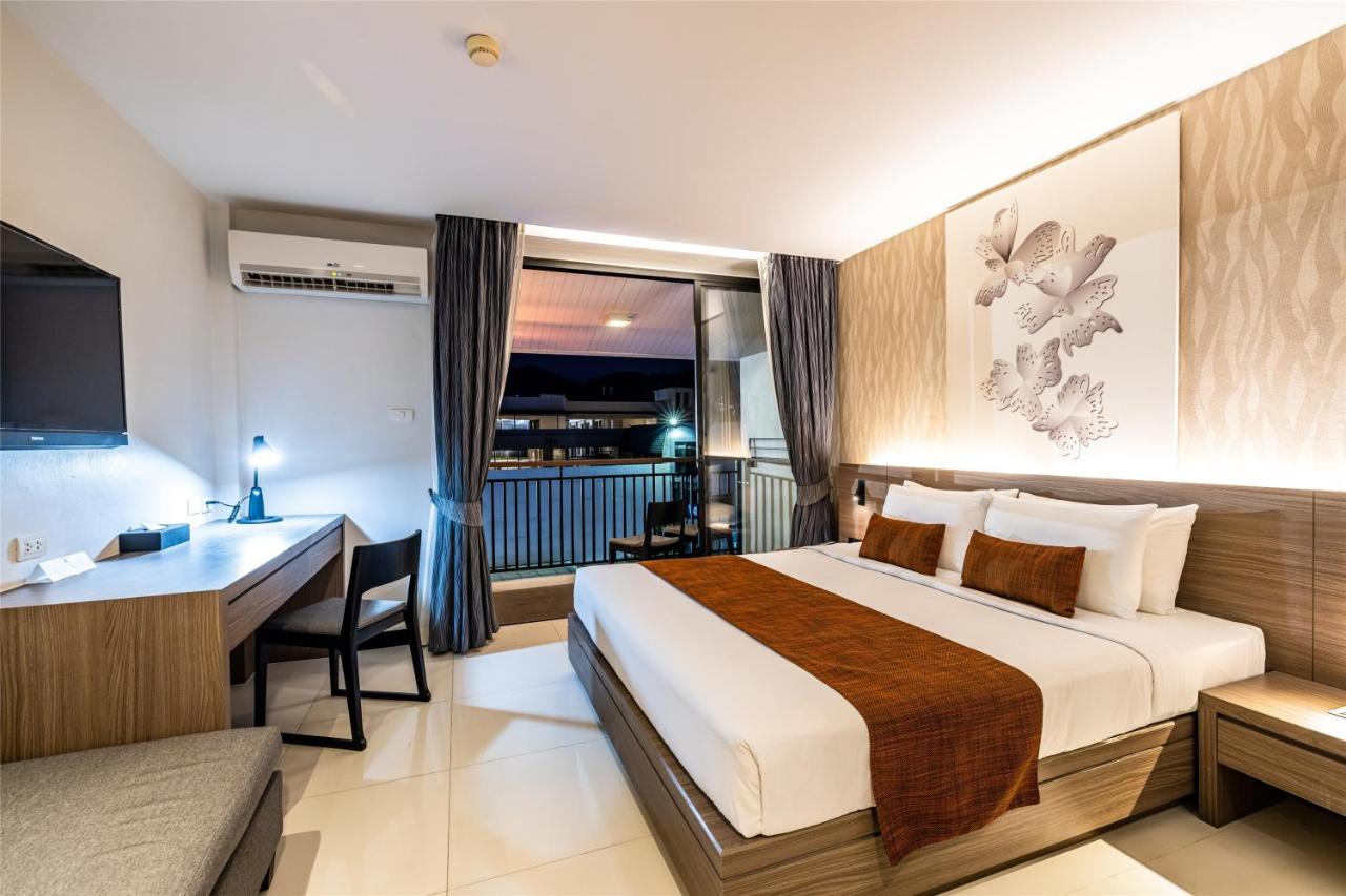 Fotos del hotel - CITRUS PATONG HOTEL BY COMPASS HOSPITALITY