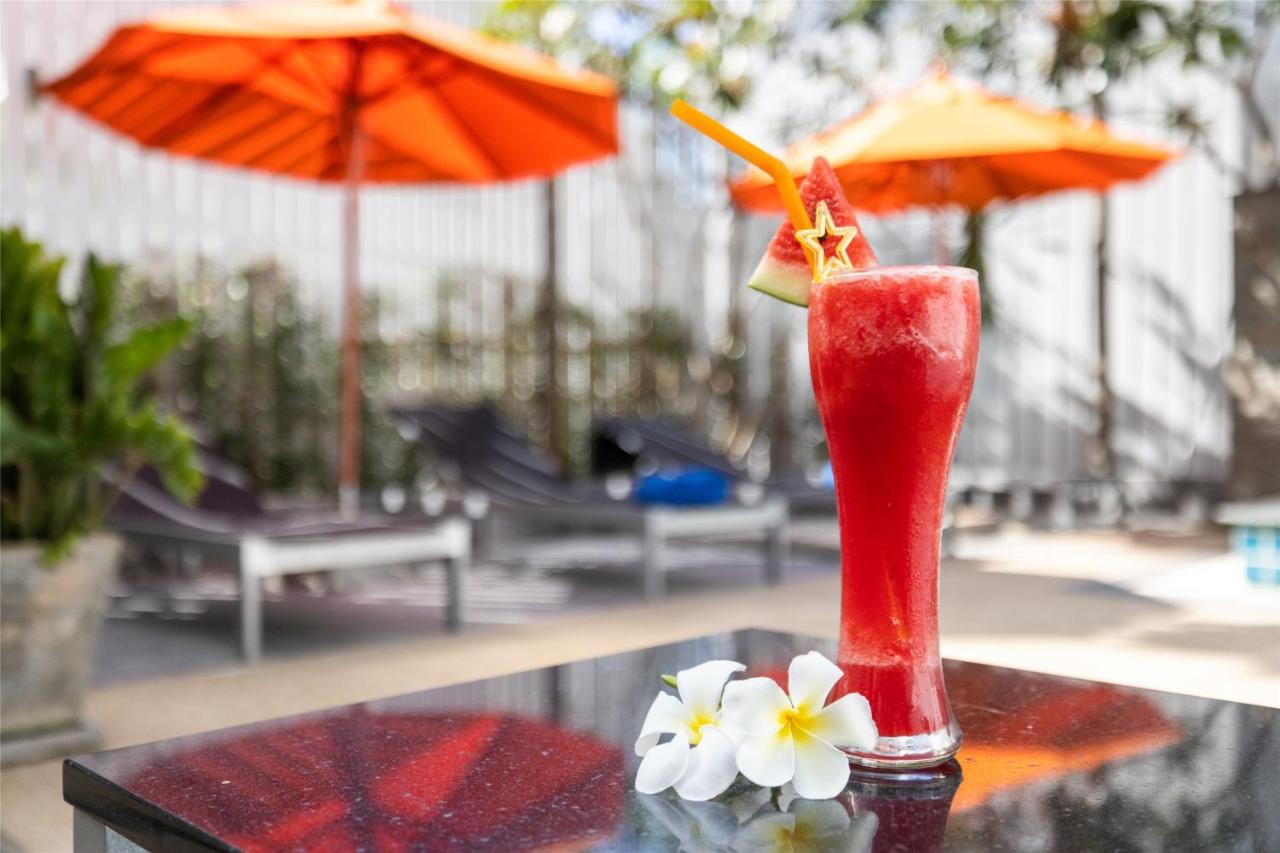 Fotos del hotel - CITRUS PATONG HOTEL BY COMPASS HOSPITALITY