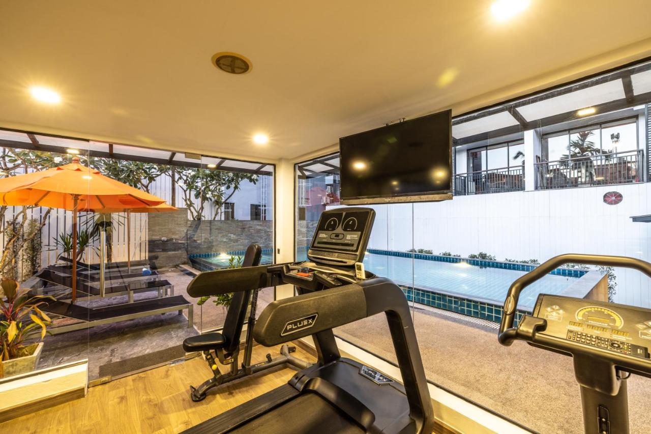 Fotos del hotel - CITRUS PATONG HOTEL BY COMPASS HOSPITALITY