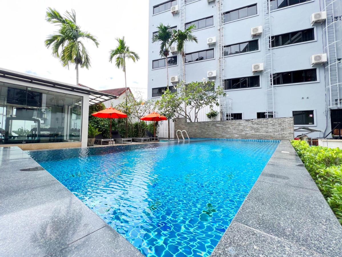 Fotos del hotel - CITRUS PATONG HOTEL BY COMPASS HOSPITALITY