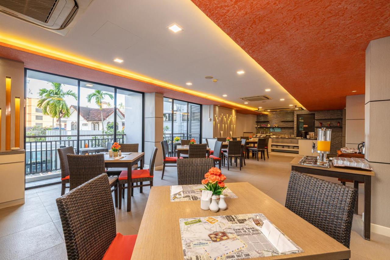 Fotos del hotel - CITRUS PATONG HOTEL BY COMPASS HOSPITALITY