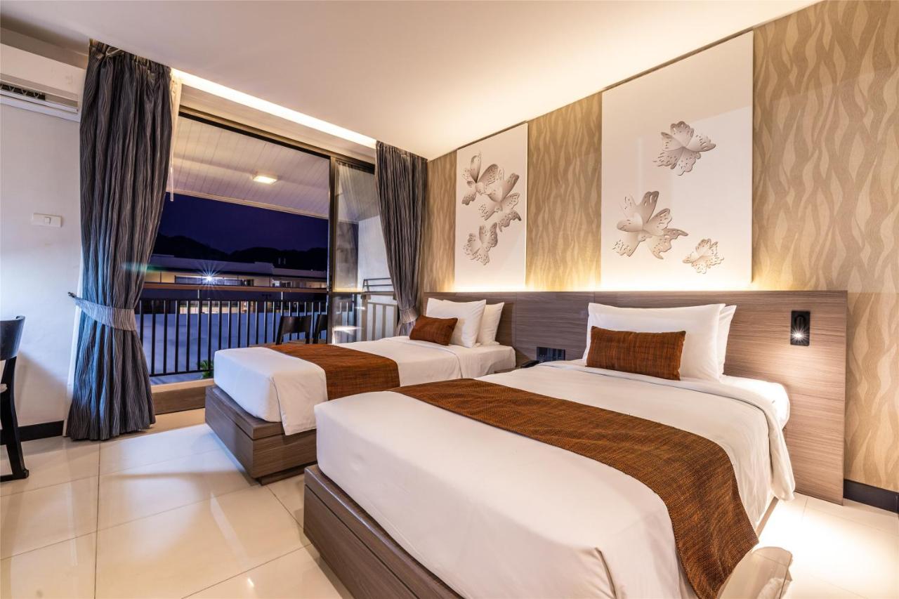 Fotos del hotel - CITRUS PATONG HOTEL BY COMPASS HOSPITALITY