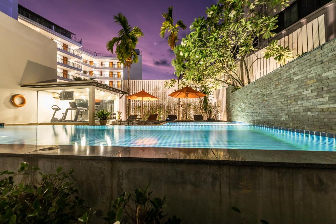 Fotos del hotel - CITRUS PATONG HOTEL BY COMPASS HOSPITALITY
