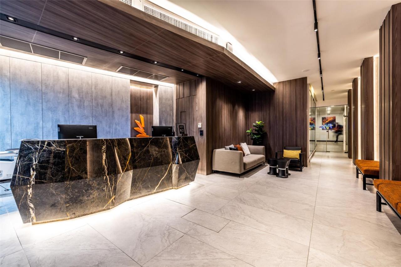 Fotos del hotel - CITRUS PATONG HOTEL BY COMPASS HOSPITALITY