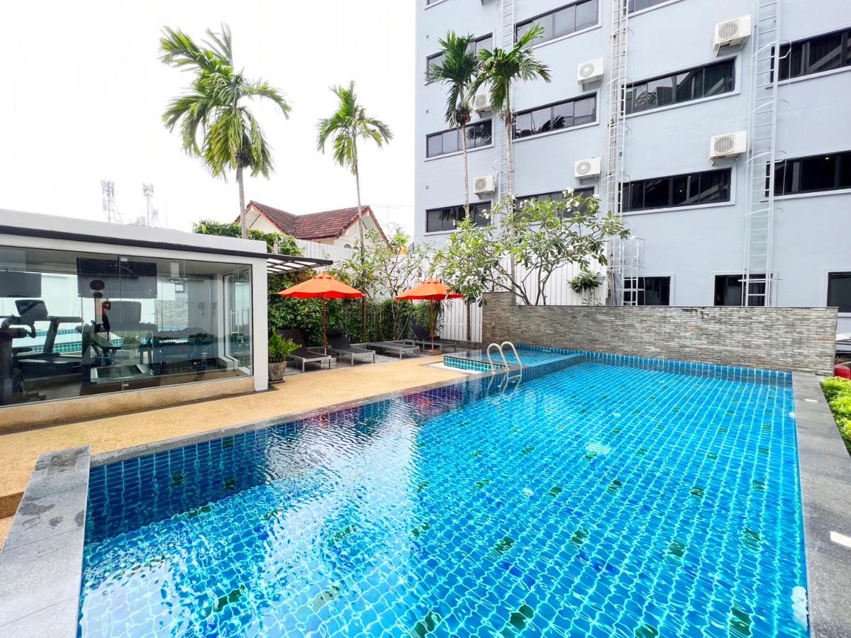 Fotos del hotel - CITRUS PATONG HOTEL BY COMPASS HOSPITALITY