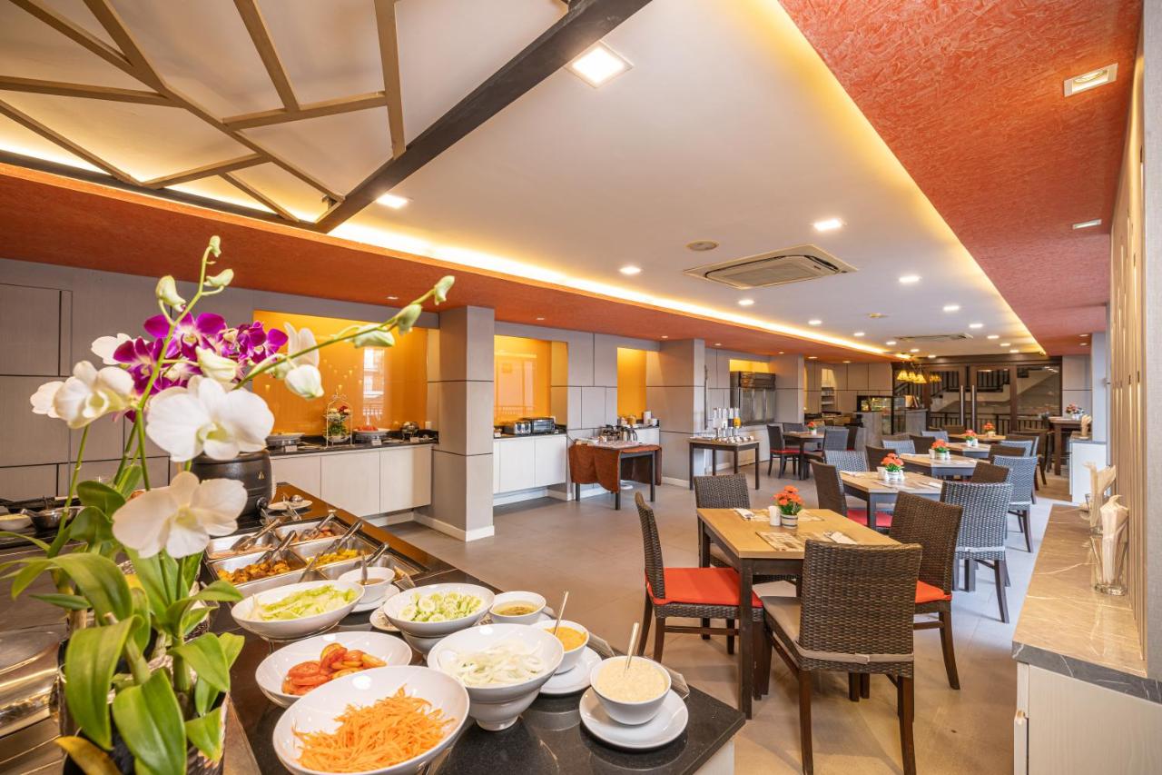 Fotos del hotel - CITRUS PATONG HOTEL BY COMPASS HOSPITALITY