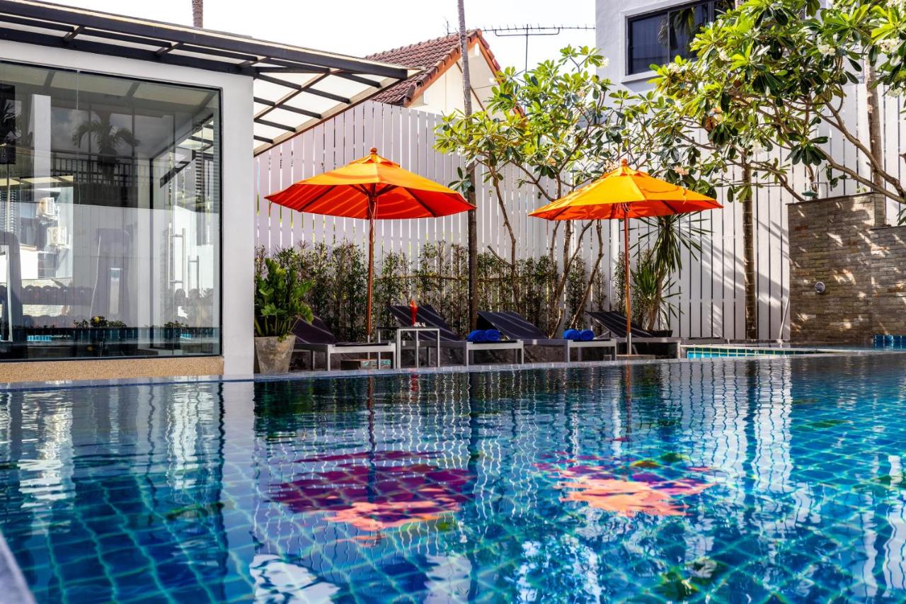 Fotos del hotel - CITRUS PATONG HOTEL BY COMPASS HOSPITALITY