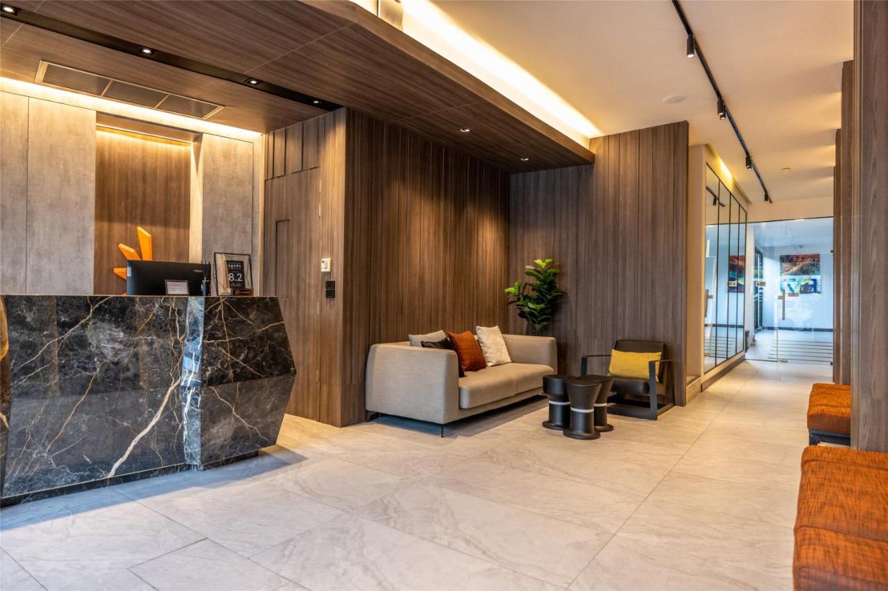 Fotos del hotel - CITRUS PATONG HOTEL BY COMPASS HOSPITALITY