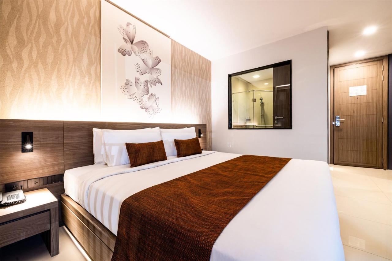 Fotos del hotel - CITRUS PATONG HOTEL BY COMPASS HOSPITALITY