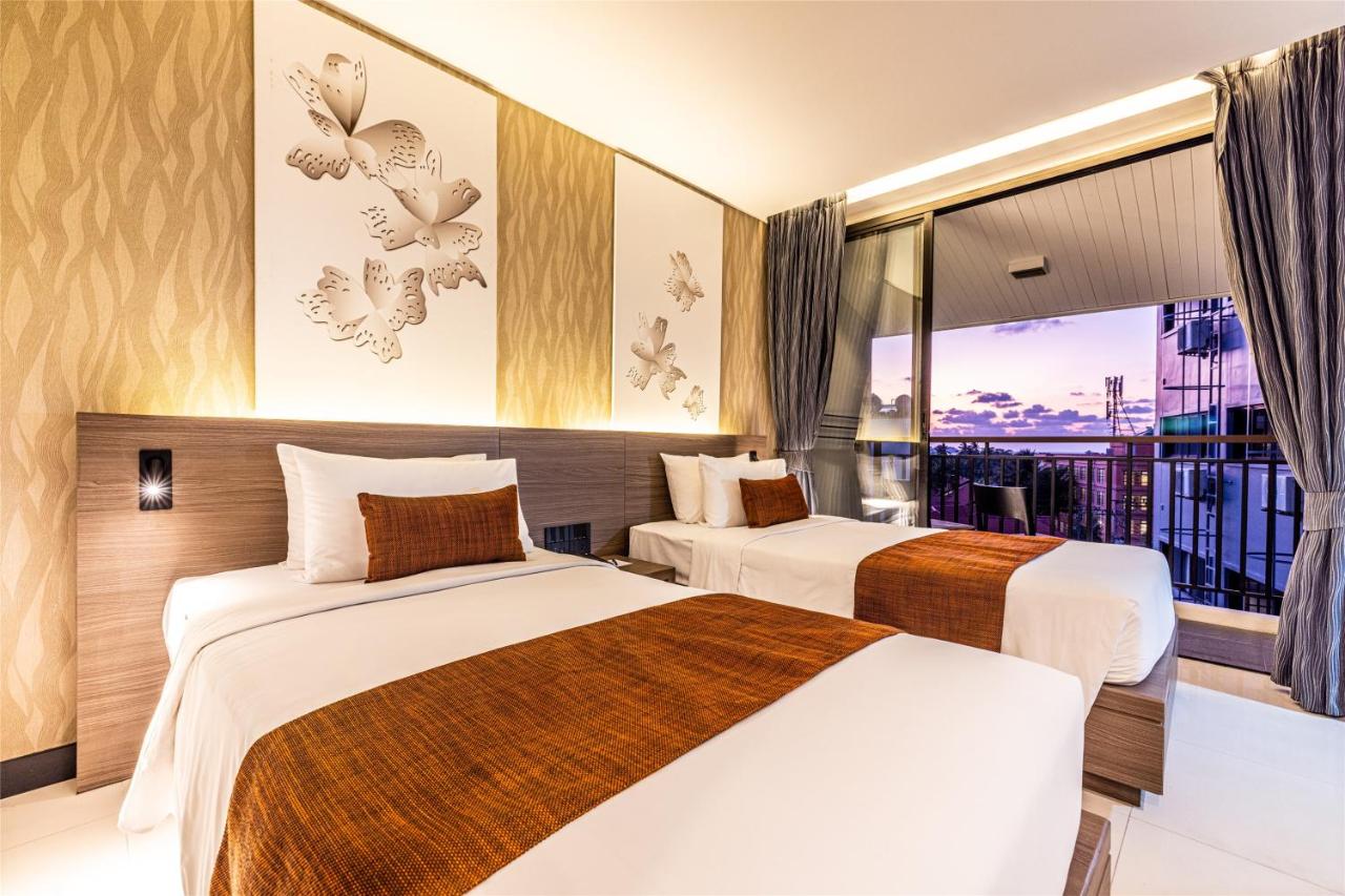 Fotos del hotel - CITRUS PATONG HOTEL BY COMPASS HOSPITALITY
