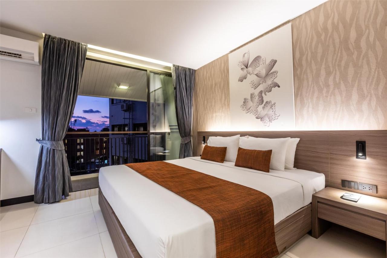 Fotos del hotel - CITRUS PATONG HOTEL BY COMPASS HOSPITALITY
