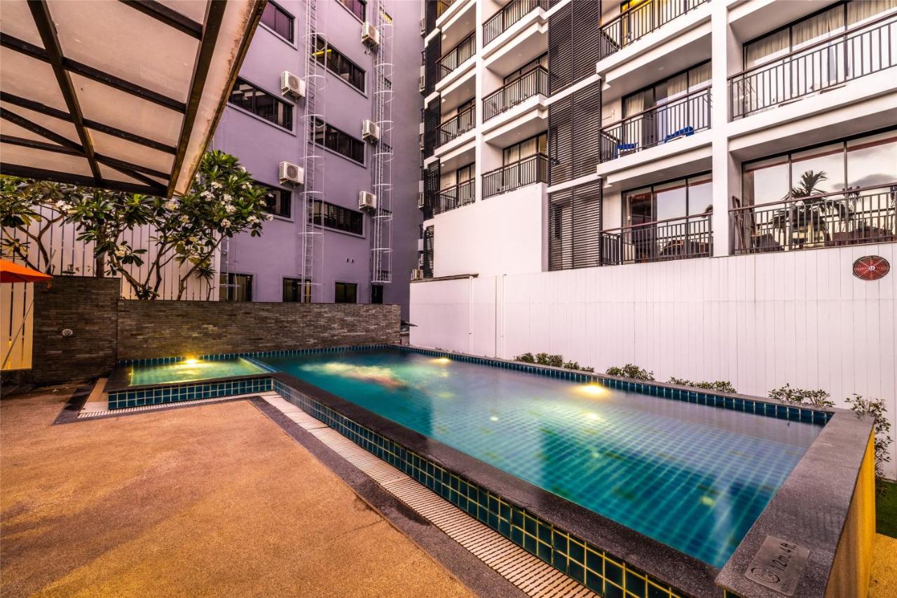Fotos del hotel - CITRUS PATONG HOTEL BY COMPASS HOSPITALITY