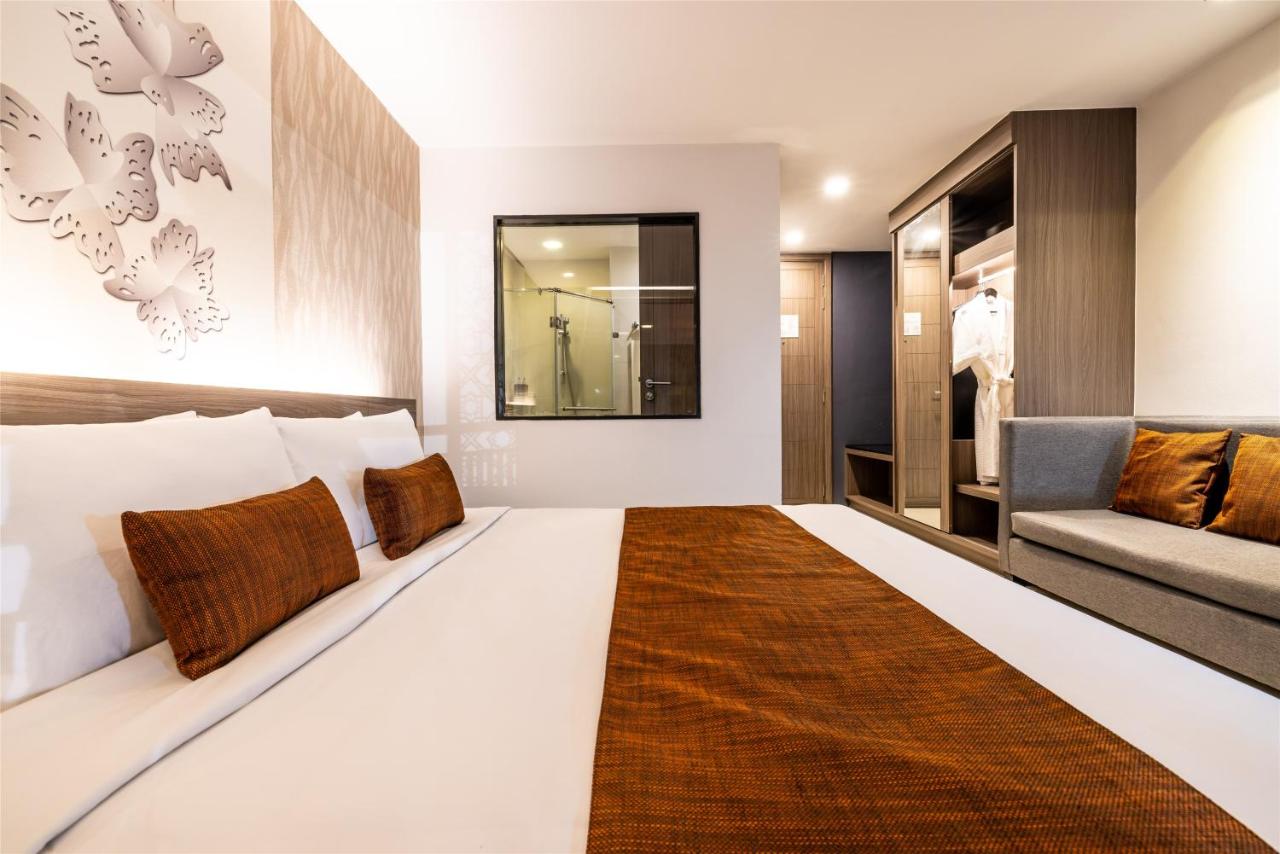 Fotos del hotel - CITRUS PATONG HOTEL BY COMPASS HOSPITALITY