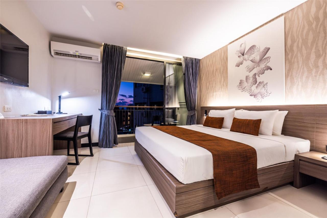 Fotos del hotel - CITRUS PATONG HOTEL BY COMPASS HOSPITALITY
