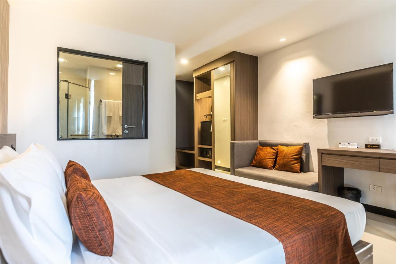 Fotos del hotel - CITRUS PATONG HOTEL BY COMPASS HOSPITALITY
