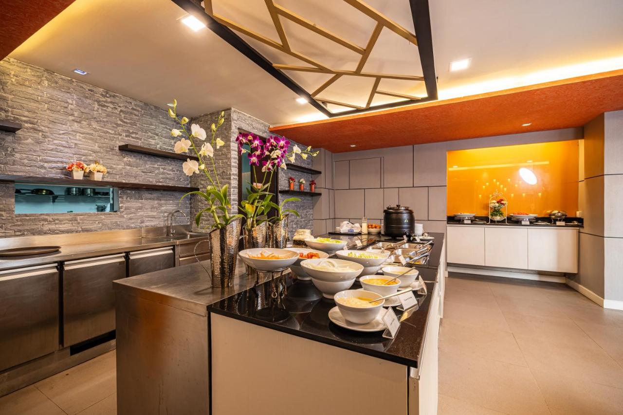 Fotos del hotel - CITRUS PATONG HOTEL BY COMPASS HOSPITALITY