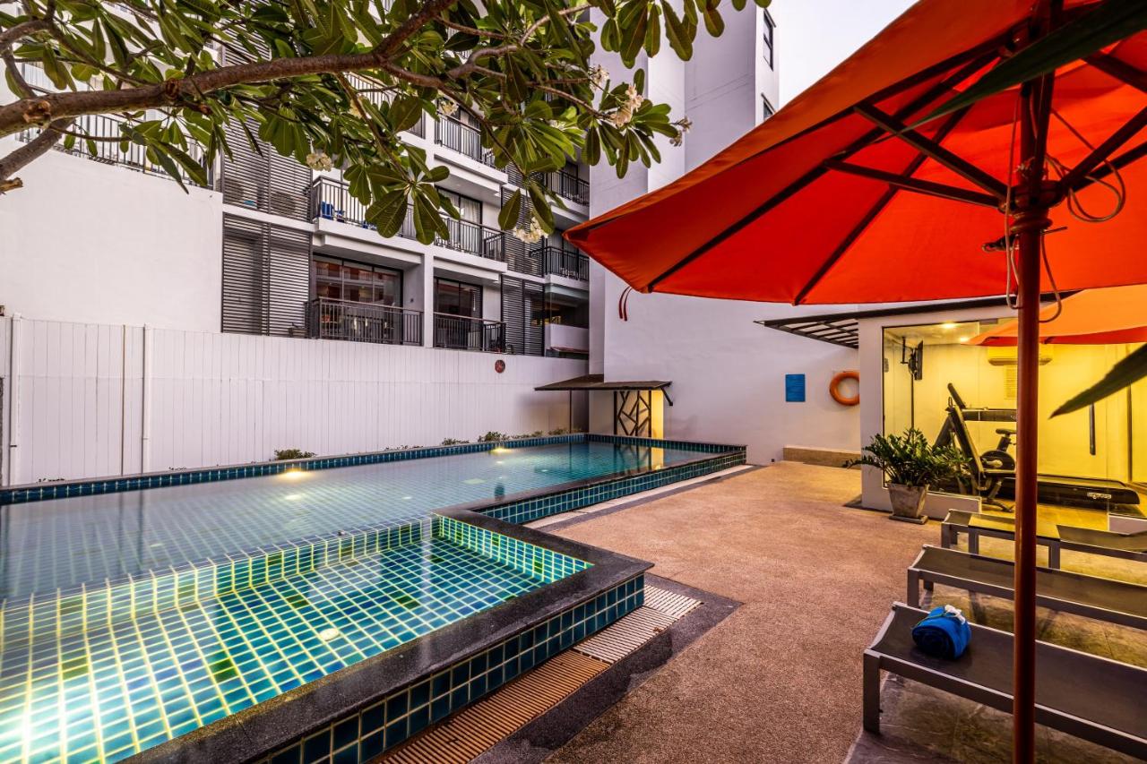 Fotos del hotel - CITRUS PATONG HOTEL BY COMPASS HOSPITALITY