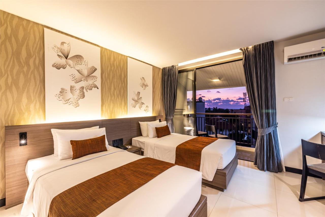 Fotos del hotel - CITRUS PATONG HOTEL BY COMPASS HOSPITALITY