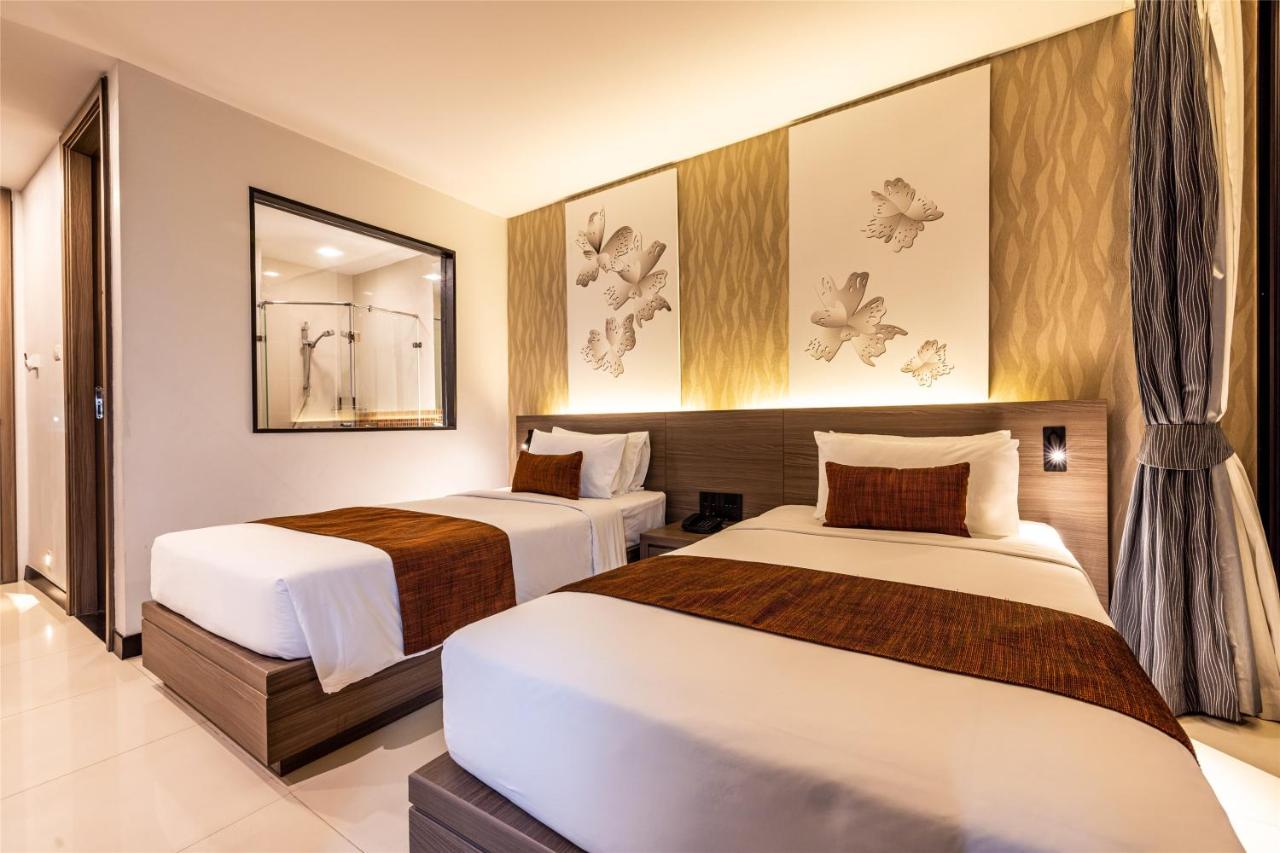 Fotos del hotel - CITRUS PATONG HOTEL BY COMPASS HOSPITALITY
