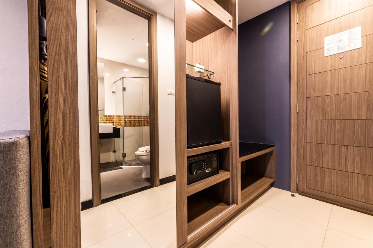 Fotos del hotel - CITRUS PATONG HOTEL BY COMPASS HOSPITALITY