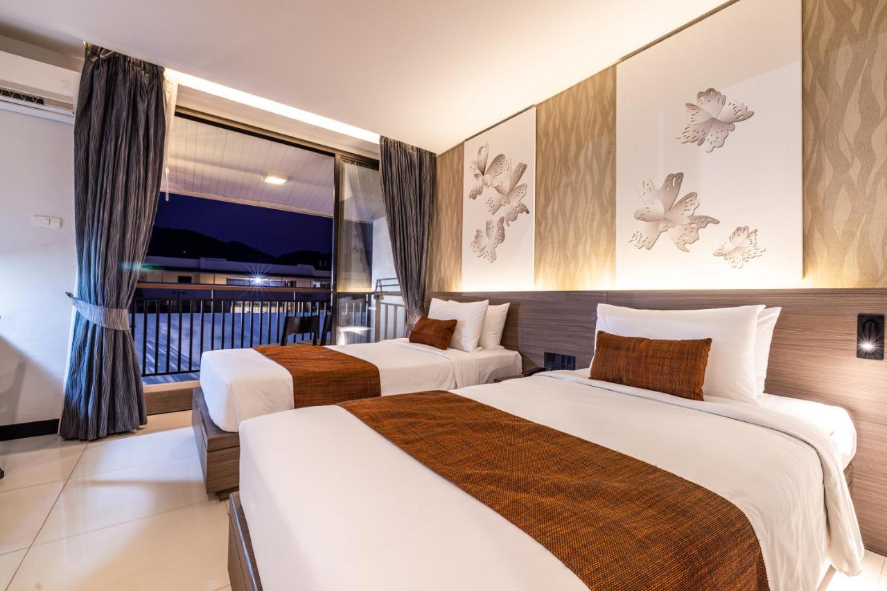 Fotos del hotel - CITRUS PATONG HOTEL BY COMPASS HOSPITALITY