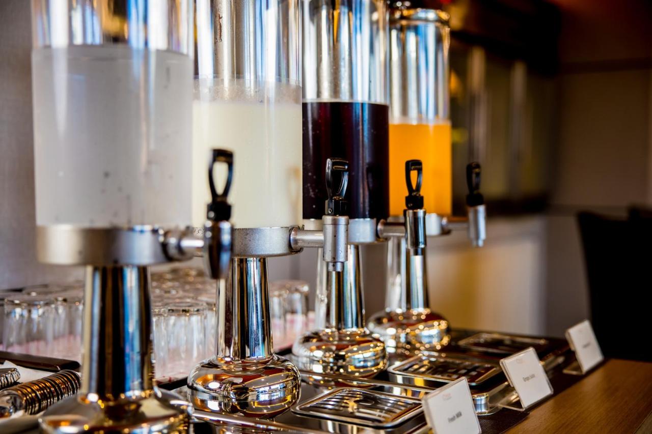 Fotos del hotel - CITRUS PATONG HOTEL BY COMPASS HOSPITALITY