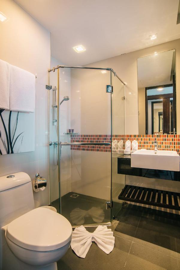 Fotos del hotel - CITRUS PATONG HOTEL BY COMPASS HOSPITALITY