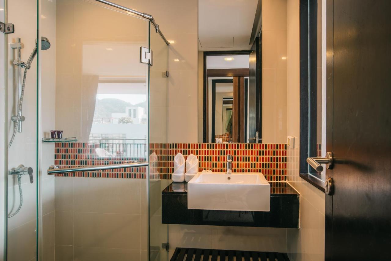 Fotos del hotel - CITRUS PATONG HOTEL BY COMPASS HOSPITALITY