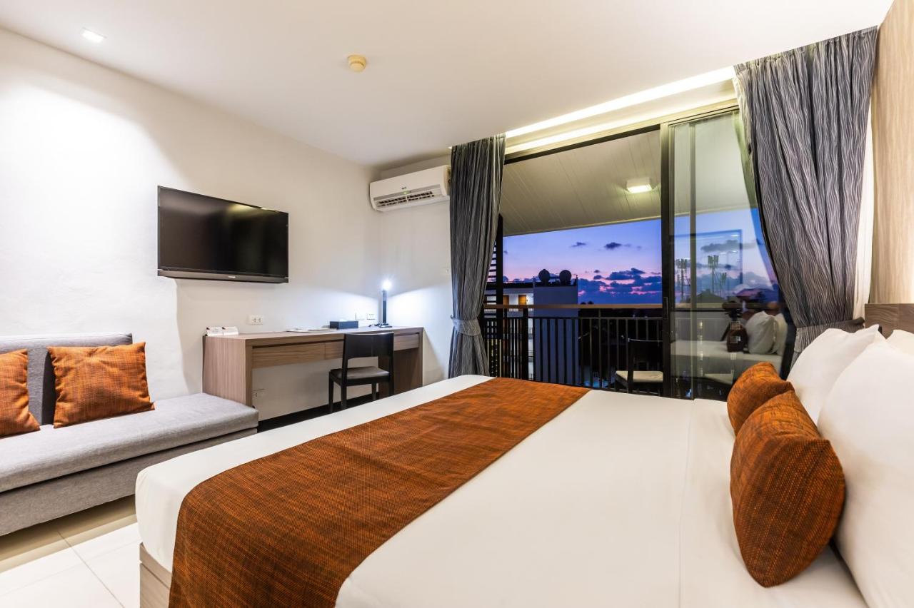 Fotos del hotel - CITRUS PATONG HOTEL BY COMPASS HOSPITALITY