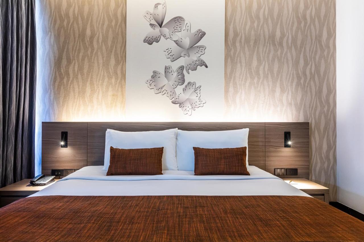 Fotos del hotel - CITRUS PATONG HOTEL BY COMPASS HOSPITALITY