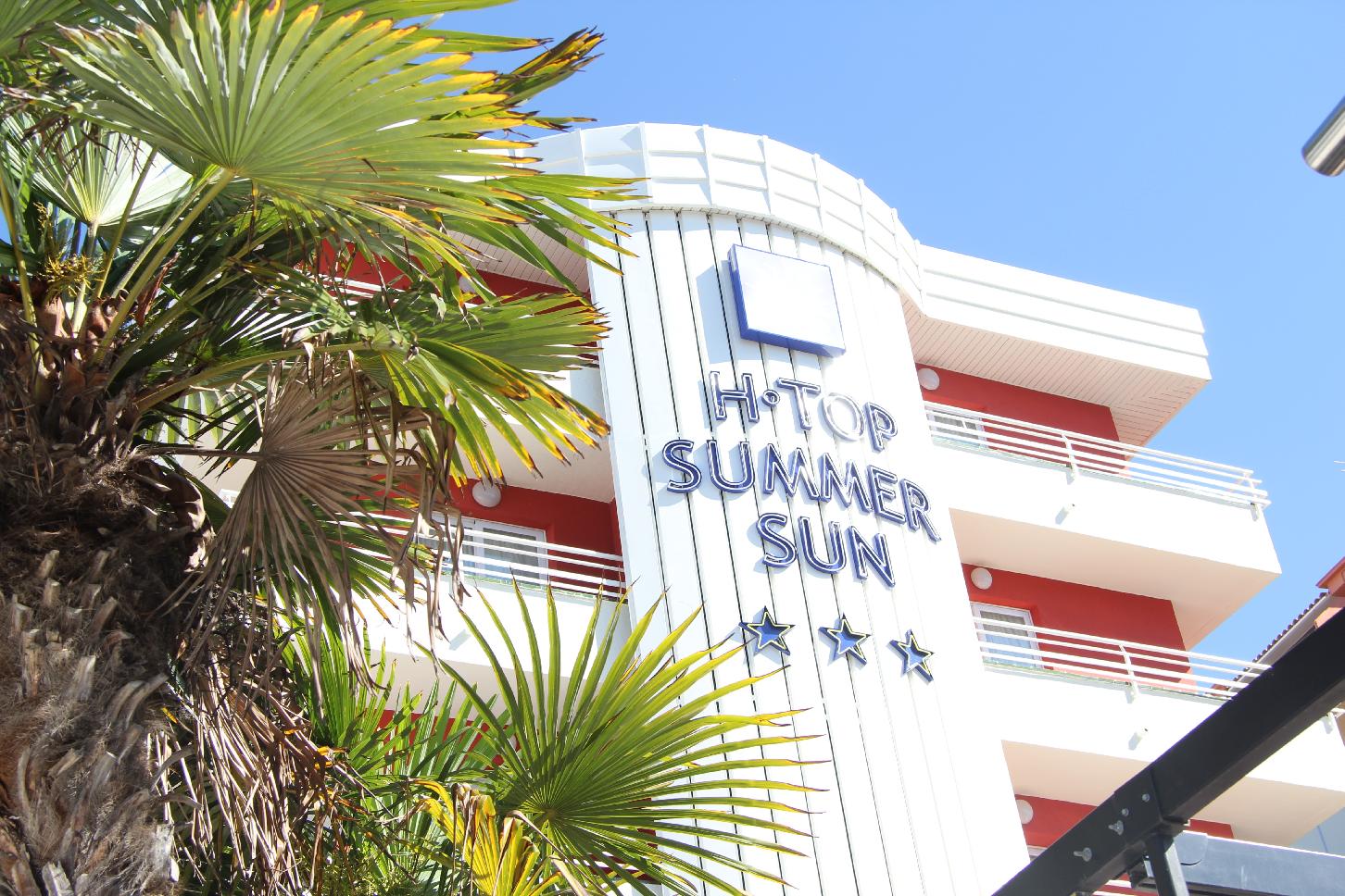 Fotos del hotel - H TOP SUMMER SUN