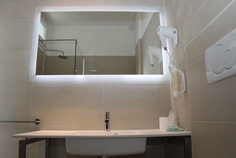 Fotos del hotel - CHIC