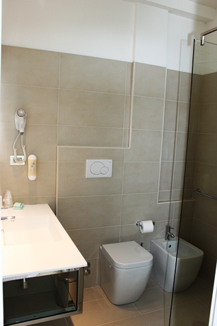 Fotos del hotel - CHIC