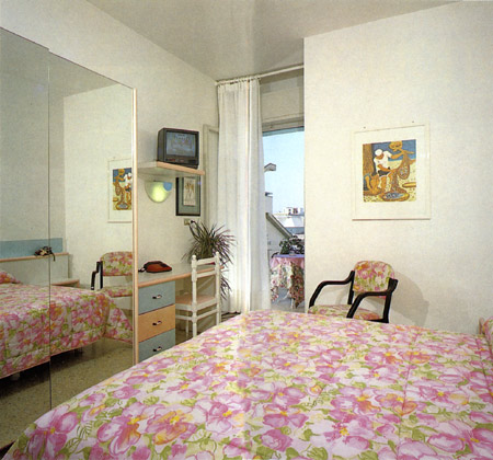 Fotos del hotel - CHIC