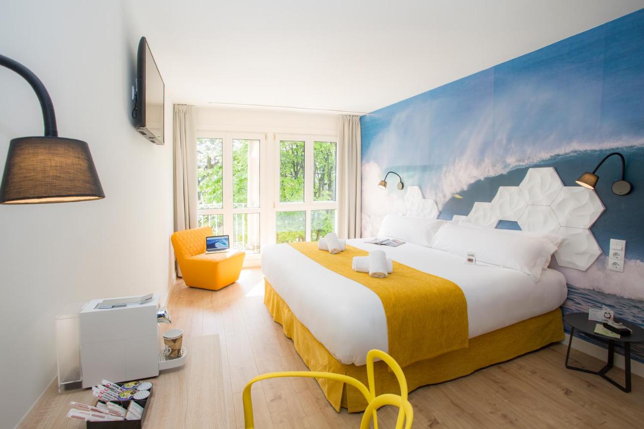 Fotos del hotel - CASUAL DE LAS OLAS