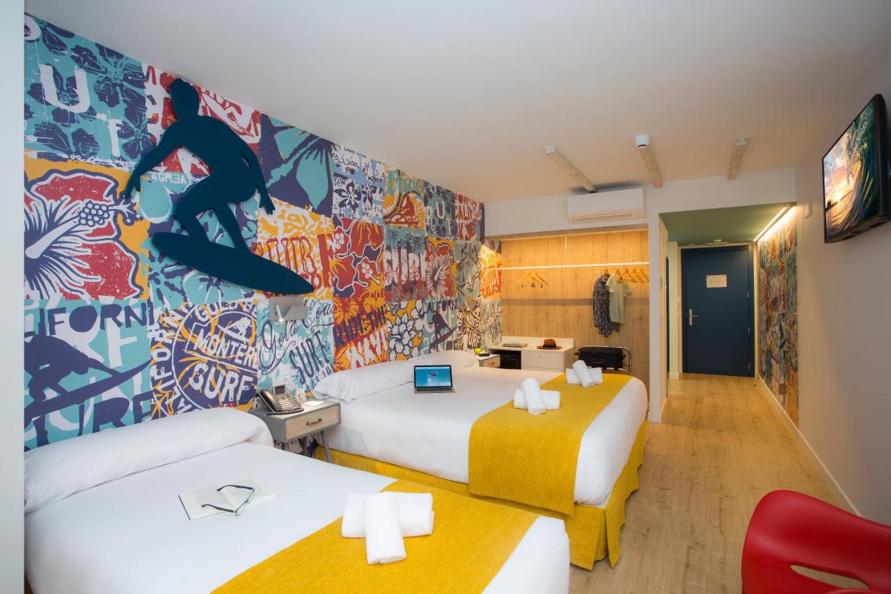 Fotos del hotel - CASUAL DE LAS OLAS