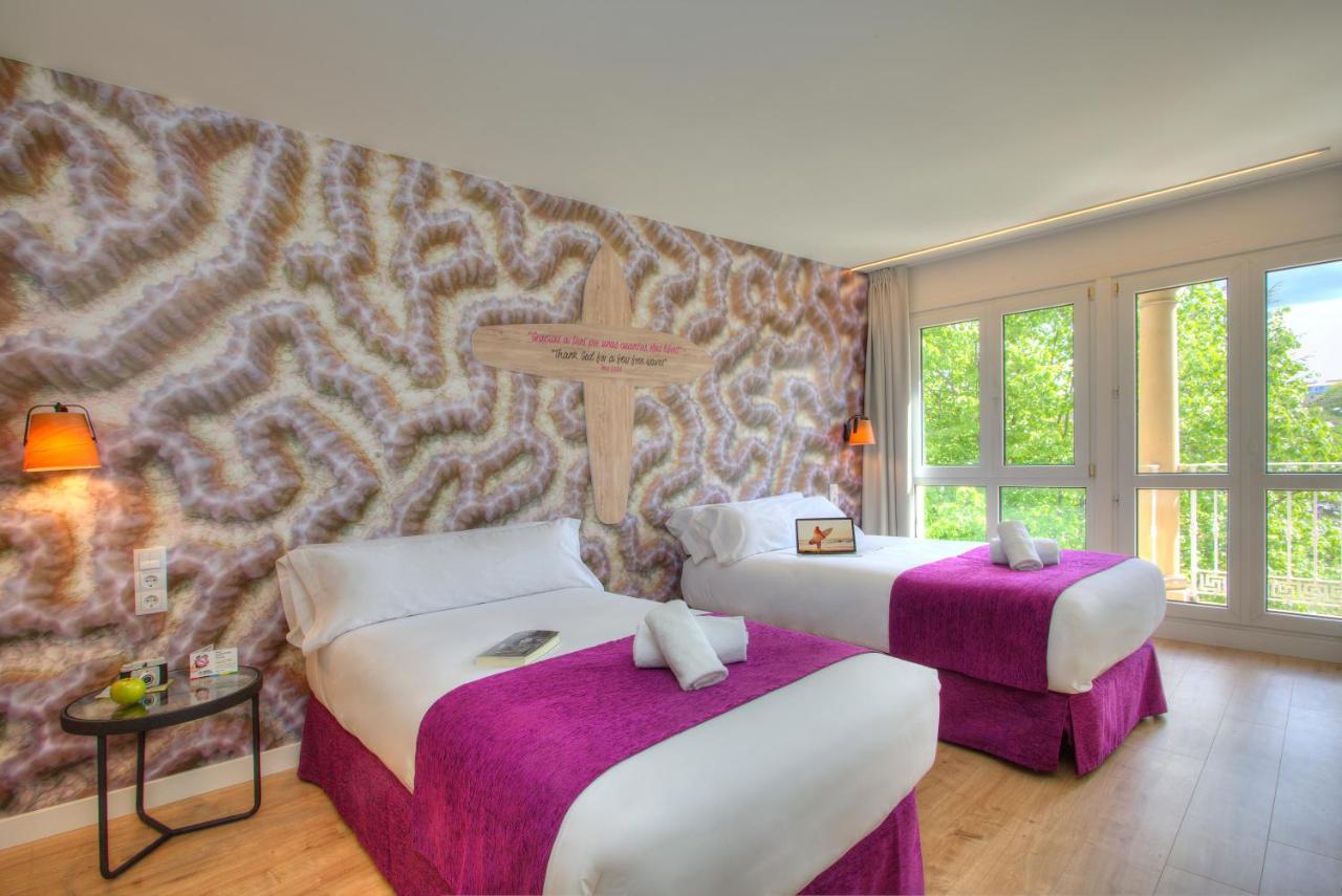 Fotos del hotel - CASUAL DE LAS OLAS