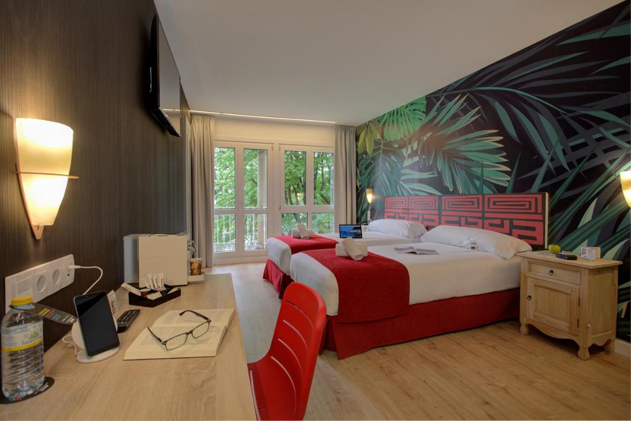 Fotos del hotel - CASUAL DE LAS OLAS