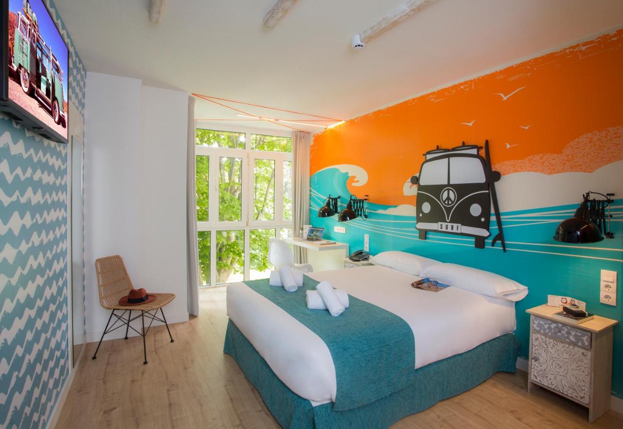 Fotos del hotel - CASUAL DE LAS OLAS