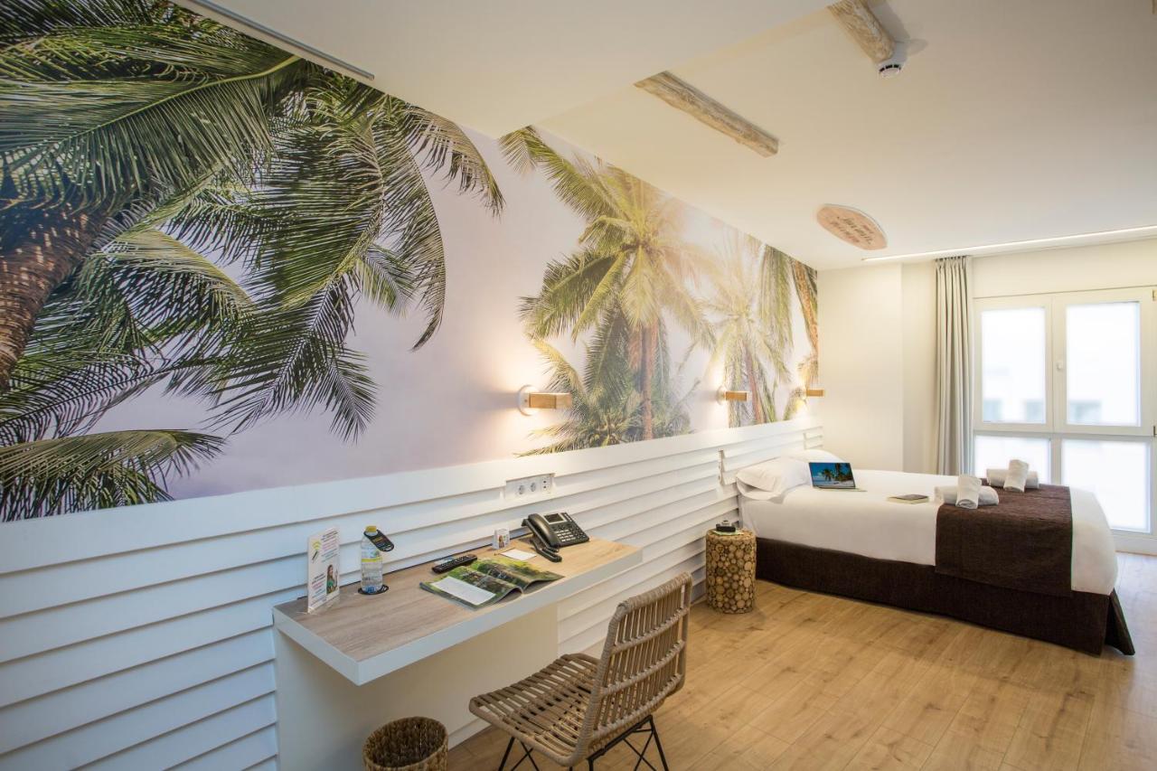 Fotos del hotel - CASUAL DE LAS OLAS