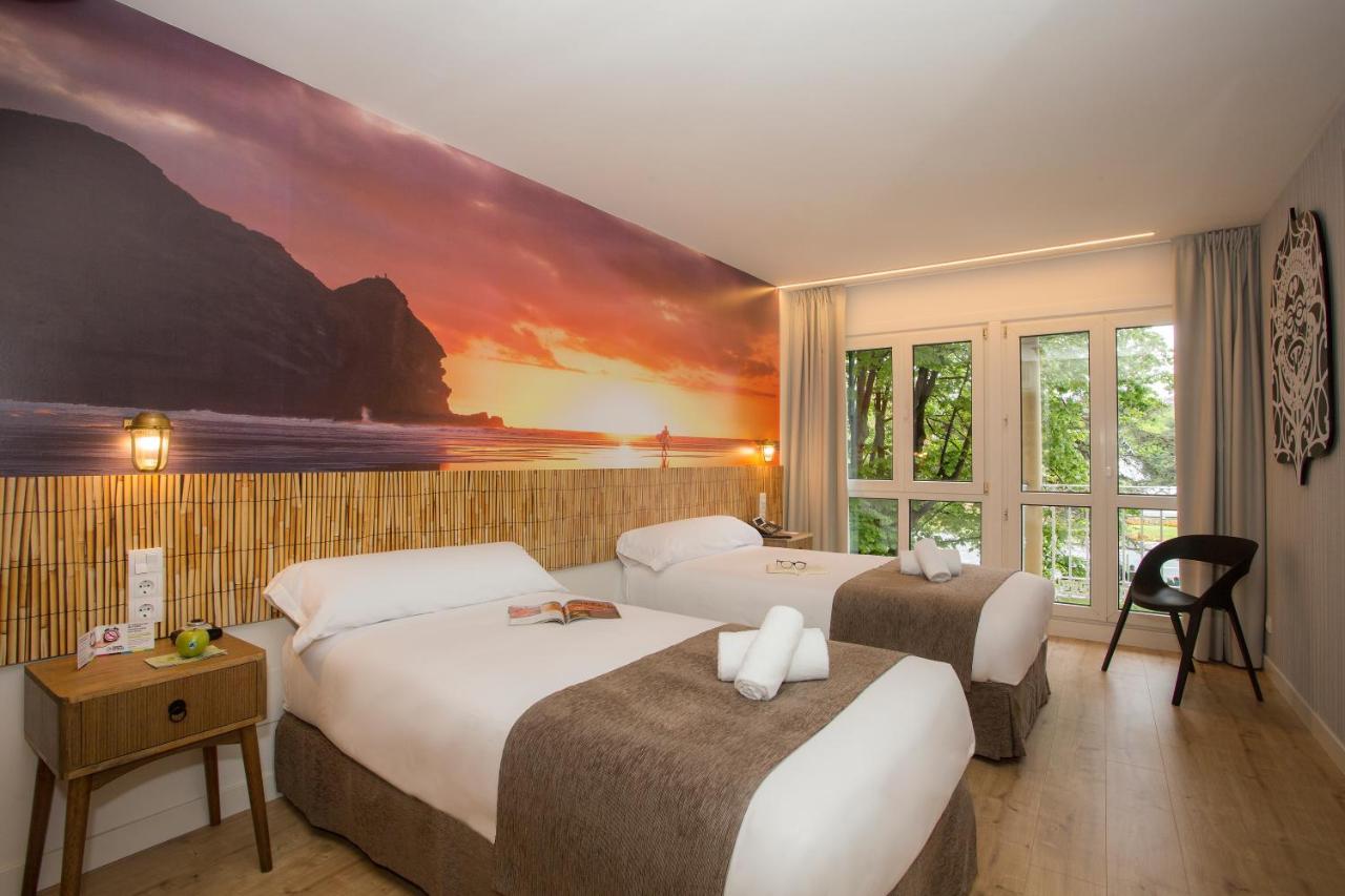 Fotos del hotel - CASUAL DE LAS OLAS